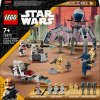 LEGO 75372 LEGO Star Wars Clone Trooper & Battle Droid Battle Pack, stavebnice LEGO 75372 LEGO Star Wars Clone Trooper & Battle Droid Battle Pack, stavebnice
