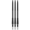 Target - darts Kovové hroty - Swiss Points - Elysian Archetype 43 - Black - 42 mm Target - darts Kovové hroty - Swiss Points - Elysian Archetype 43 - Black - 42 mm