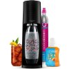 SodaStream Terra Black Ice Tea Megapack