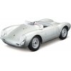 Maisto Porsche 550 A Spyder 1:18 strieborná (MA-31843) Maisto Porsche 550 A Spyder 1:18 strieborná (MA-31843)