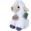 Rappa Plyšová ovce sedící ECO-FRIENDLY 16cm Rappa Plyšová ovce sedící ECO-FRIENDLY 16cm