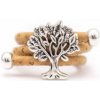 Korkový prsteň - Strom Korkový prsteň - Strom