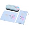Amparo Miranda® Puzdro na okuliare Unicorn mint Amparo Miranda® Puzdro na okuliare Unicorn mint