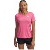 Tréningové tričko s krátkym rukávom Under Armour XS ružové Tréningové tričko s krátkym rukávom Under Armour XS ružové
