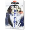 Šest čtyři - Hideo Yokoyma Šest čtyři - Hideo Yokoyma