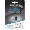 256 GB . USB 3.1 Flash Drive Samsung FIT Plus MUF-256AB/APC 256 GB . USB 3.1 Flash Drive Samsung FIT Plus MUF-256AB/APC