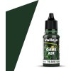 Vallejo: Game Air Dark Green 18ml