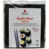Arche Sushi Nori pražené pláty 10 ks BIO 25 g Arche Sushi Nori pražené pláty 10 ks BIO 25 g