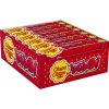 Chupa Chups Big Babol Strawberry 27,6 g kartón 20 ks Chupa Chups Big Babol Strawberry 27,6 g kartón 20 ks