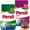 Persil Deep Clean Prací prášok na farebné pranie 2x2,75kg 100 praní + Darček Persil Deep Clean Prací prášok na farebné pranie 2x2,75kg 100 praní + Darček