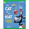 The Cat in the Hat: Rainy Day Mayhem (XSX)
