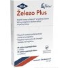 IBSA Železo Plus – orodispergovateľný film s citrónovou príchuťou, 20 ks IBSA Železo Plus – orodispergovateľný film s citrónovou príchuťou, 20 ks