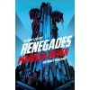 Renegades - Marissa Meyer Renegades - Marissa Meyer