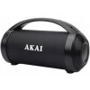 VODEODOLNÝ BLUETOOTH REPRODUKTOR USB AKAI ABTS-21H VODEODOLNÝ BLUETOOTH REPRODUKTOR USB AKAI ABTS-21H