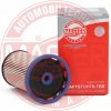 Palivový filter MASTER-SPORT GERMANY 8008/1-KF-PCS-MS Palivový filter MASTER-SPORT GERMANY 8008/1-KF-PCS-MS