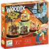 Djeco Hlavolamy Woodix Djeco Hlavolamy Woodix