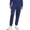 Dámske futbalové tepláky adidas TIRO25 PHANT W tmavo modrá