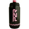 Fľaša P2R AQUILA 550 ml, black-pink Fľaša P2R AQUILA 550 ml, black-pink
