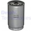 DELPHI Palivový filter HDF592 DELPHI Palivový filter HDF592