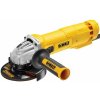 Malá uhlová brúska 125 mm DeWALT DWE4227 DWE4227 Malá uhlová brúska 125 mm DeWALT DWE4227 DWE4227