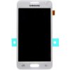 Samsung G355 Galaxy Core 2 - LCD displej + Dotykové sklo Originál Farba: Biela Samsung G355 Galaxy Core 2 - LCD displej + Dotykové sklo Originál Farba: Biela