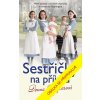 Sestřičky na příjmu - Donna Douglasová Sestřičky na příjmu - Donna Douglasová