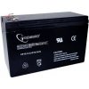 GEMBIRD ENERGENIE 12V, 9AH GEMBIRD ENERGENIE 12V, 9AH