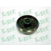 Brzdový bubon (cena za 1ks) LPR 7D0566 Brzdový bubon (cena za 1ks) LPR 7D0566