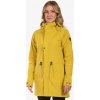 KILPI LASIKA-W Zlatá Dámsky softshellový kabát KILPI LASIKA-W Zlatá Dámsky softshellový kabát