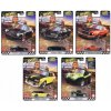 Hot Wheels Premium Boulevard Porsche 911 Carrera RS 2.7 Hot Wheels Premium Boulevard Porsche 911 Carrera RS 2.7