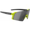 Okuliare Salice 027RW lime/RW black/clear Okuliare Salice 027RW lime/RW black/clear