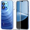 Tech-Protect Flexair Xiaomi Redmi 15C 173 mm / Poco C85 (173 mm) Clear Tech-Protect Flexair Xiaomi Redmi 15C 173 mm / Poco C85 (173 mm) Clear