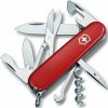 Multifunkční kapesní nůž Victorinox Climber 91 mm červený Multifunkční kapesní nůž Victorinox Climber 91 mm červený