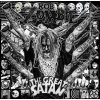 Zombie Rob - Great Satan CD Zombie Rob - Great Satan CD