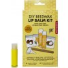 Kikkerland DIY sada balzamov na pery so včelím voskom Kikkerland DIY sada balzamov na pery so včelím voskom