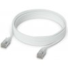 Ubiquiti UACC-Cable-Patch-EL-C6A-5M-W - UniFi Premium Patch Cable 5m Ubiquiti UACC-Cable-Patch-EL-C6A-5M-W - UniFi Premium Patch Cable 5m