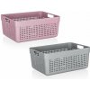 Banquet úložný košík Terra 32,5 x 23,5 x 14 cm mix
