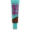 Rimmel London Kind & Free Blur It Out Mattifyinge Skin Tint SPF 20 (510 Cinnamon) 30 ml Rimmel London Kind & Free Blur It Out Mattifyinge Skin Tint SPF 20 (510 Cinnamon) 30 ml