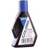 Coloris Pečiatková farba STK modrá 28ml Coloris Pečiatková farba STK modrá 28ml