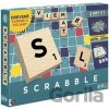 Scrabble Original (SK drevená verzia) - Mattel Scrabble Original (SK drevená verzia) - Mattel