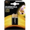 Duracell Plus Alkalická batéria 4922 1ks bter - Duracell Plus Alkalická batéria 4922 1ks bter -
