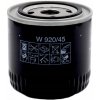Mann-Filter W 920/45 Olejový filter Mann-Filter W 920/45 Olejový filter