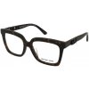 Dioptrické okuliare Michael Kors Nassau MK4119U 3006 Veľkosť: 53 Dioptrické okuliare Michael Kors Nassau MK4119U 3006 Veľkosť: 53