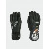 Level Sq Jr Cf Mitt pk black