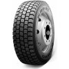 Kumho 305/70 R19,5 TL Kumho KRD02 M+S 3PMSF 16PR 148M Kumho 305/70 R19,5 TL Kumho KRD02 M+S 3PMSF 16PR 148M