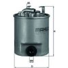 Palivový filter MAHLE KL 195 Palivový filter MAHLE KL 195