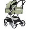 CHIPOLINO Kočík kombinovaný Vista 2v1 Basil CHIPOLINO Kočík kombinovaný Vista 2v1 Basil