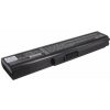 Cameron Sino Batéria pre Toshiba Dynabook CX/45/47 / SS M40/ Satellite U300/ Satellite pro U300, 4400mAh, Li-Ion CS-TOU300NB Cameron Sino Batéria pre Toshiba Dynabook CX/45/47 / SS M40/ Satellite U300/ Satellite pro U300, 4400mAh, Li-Ion CS-TOU300NB
