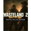 Wasteland 2 Director's Cut Deluxe Edition Wasteland 2 Director's Cut Deluxe Edition