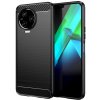 Carbónové TPU puzdro pre Infinix Note 12 2023 Carbónové TPU puzdro pre Infinix Note 12 2023